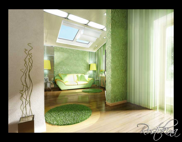 Architectural Home Design