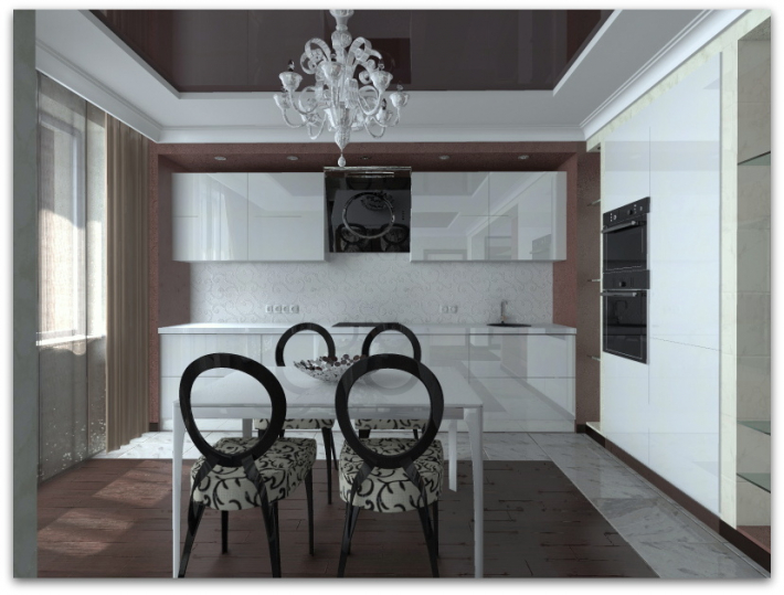 Architectural Home Design