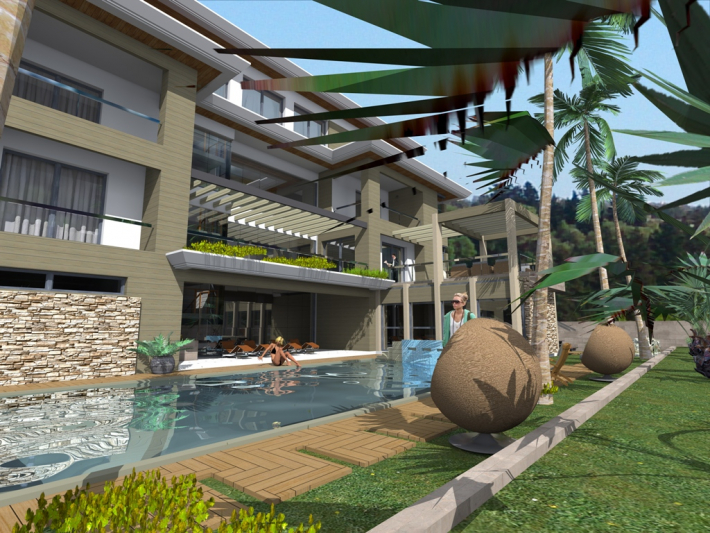 Architectural Home Design