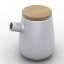Creamer