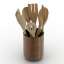 Spoons bowl