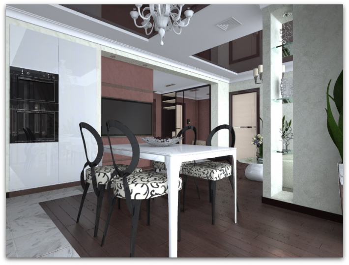 Architectural Home Design