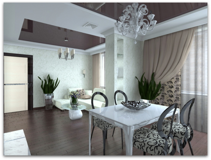 Architectural Home Design
