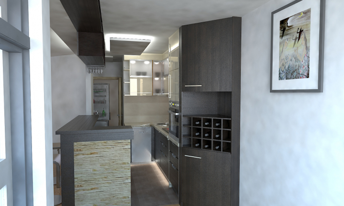 Architectural Home Design