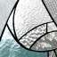 Stained glass