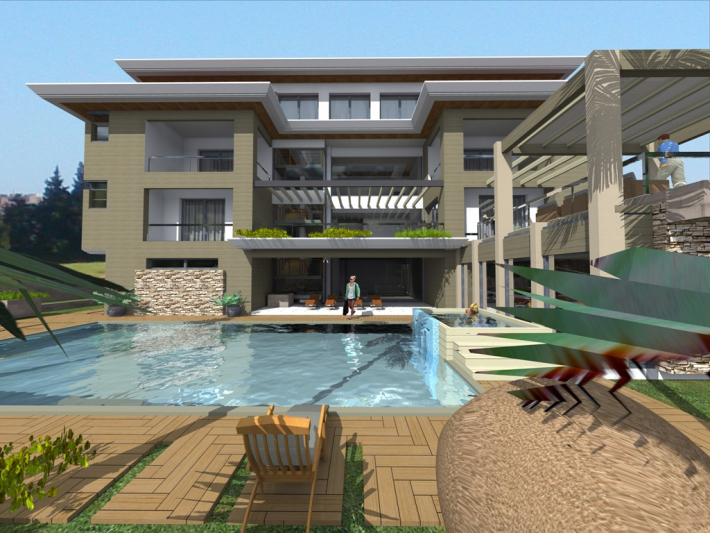 Architectural Home Design