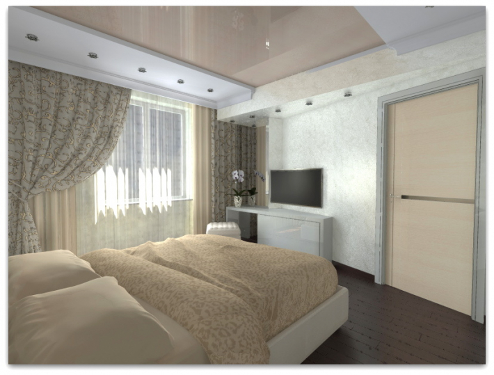 Architectural Home Design
