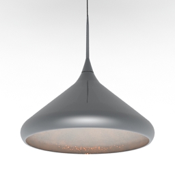 3D Luster preview