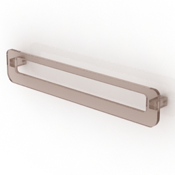 3D Handle preview