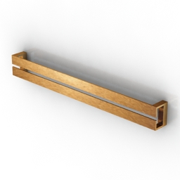 3D Handle preview