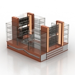 3D Showcase preview