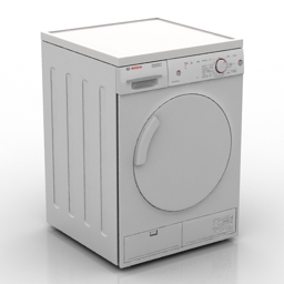 3D Dryer preview