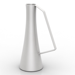 3D Vase preview