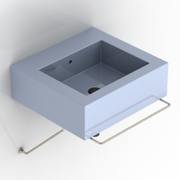 3D Sink preview