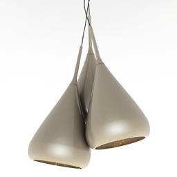3D Luster preview