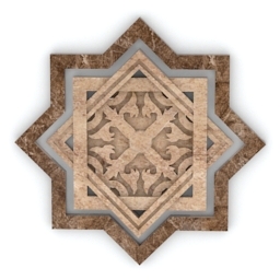 3D Decor preview