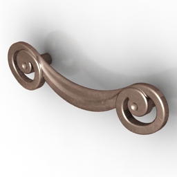 3D Handle preview