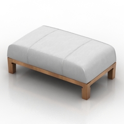 3D Seat preview