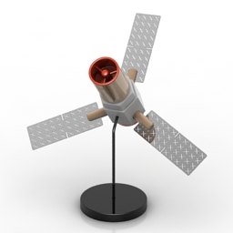 3D Toy preview