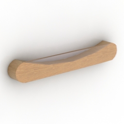 3D Handle preview