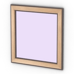 3D Mirror preview