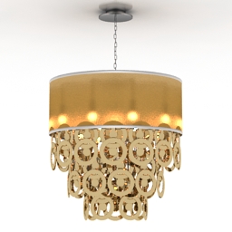 3D Luster preview