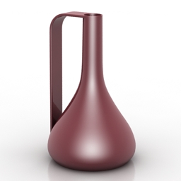 3D Vase preview