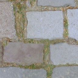 Paving