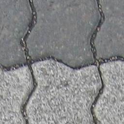 Paving