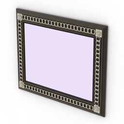3D Mirror preview
