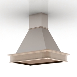 3D Vent preview