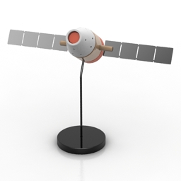 3D Toy preview