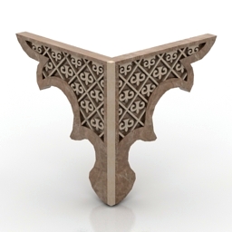 3D Decor preview