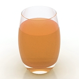 3D Glass preview