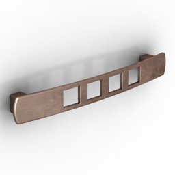 3D Handle preview
