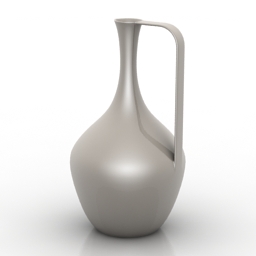 3D Vase preview