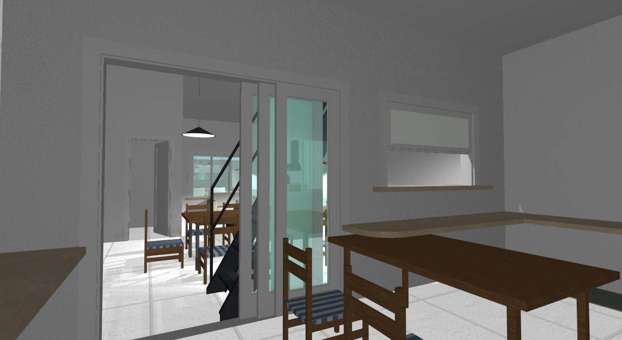 Architectural Home Design — Zonetti Arquitetura — Marilia, Brazil