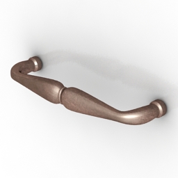 3D Handle preview