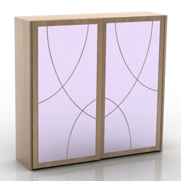 3D Wardrobe preview
