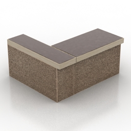 3D Table preview