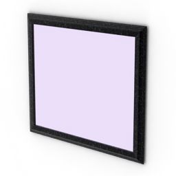3D Mirror preview