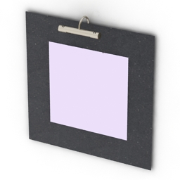 3D Mirror preview