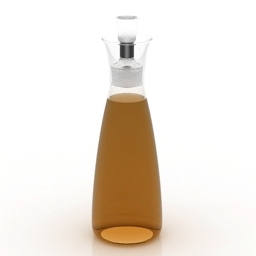 3D Carafe preview