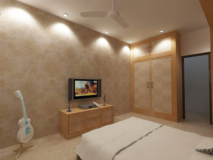 Architectural Home Design