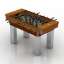 Table football
