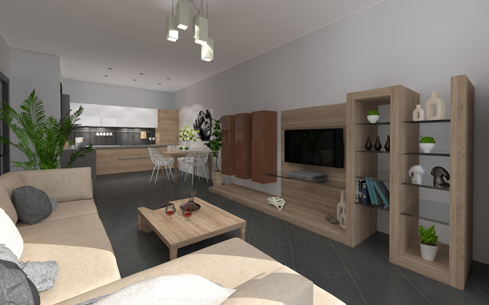 Architectural Home Design