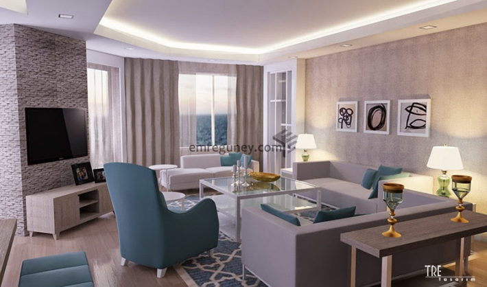 Architectural Home Design