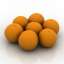 Oranges