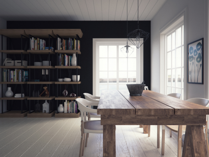 Architectural Home Design