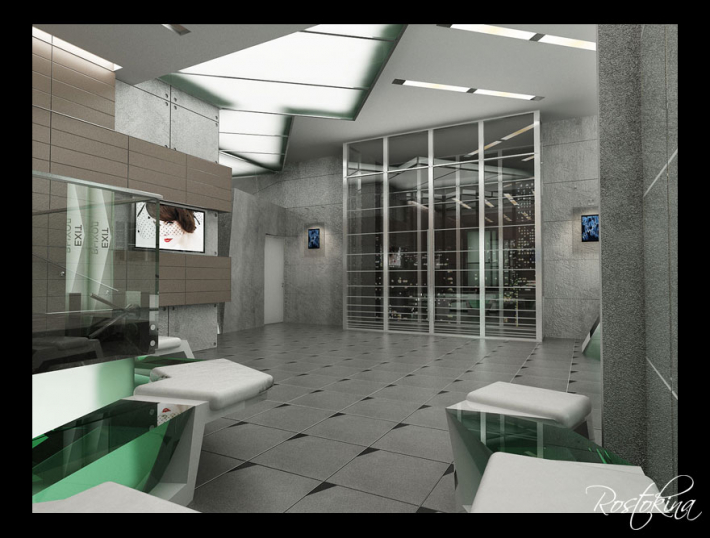 Architectural Home Design